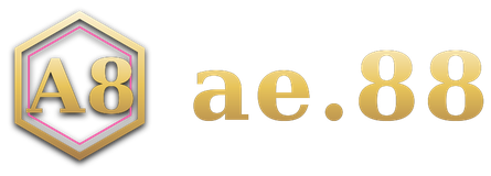 ae.88 logo