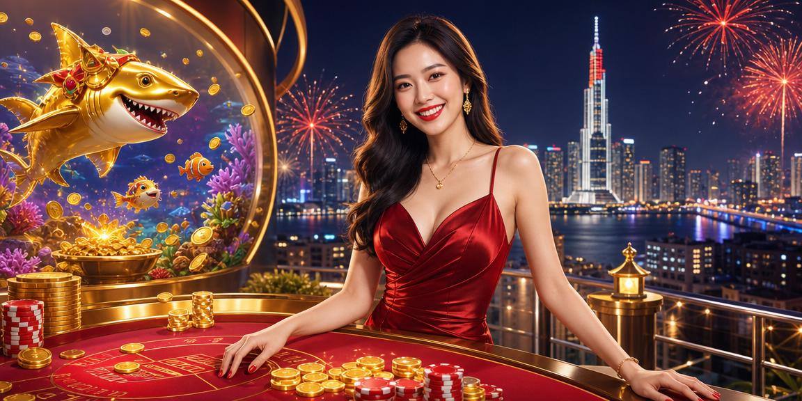 ae.88 Chúng Tôi Có Gì Trong Sảnh Bắn Cá Kho Báu